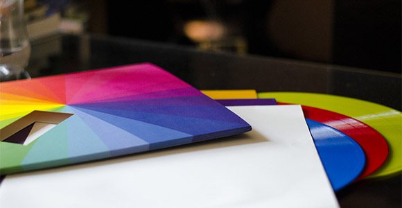 Composizione grafica