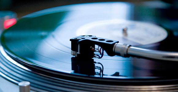Test pressing